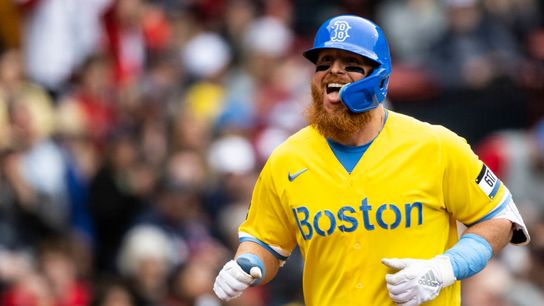 BSJ Game Report: Red Sox 2, Angels 1 - Sox allow just four hits in third straight win taken at Fenway Park (Red Sox)